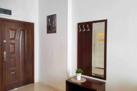 Apartament Ekskluzywne Mieszkanie Z 1 Sypialnią- Kazimierz/rzeszowska 6. Kraków