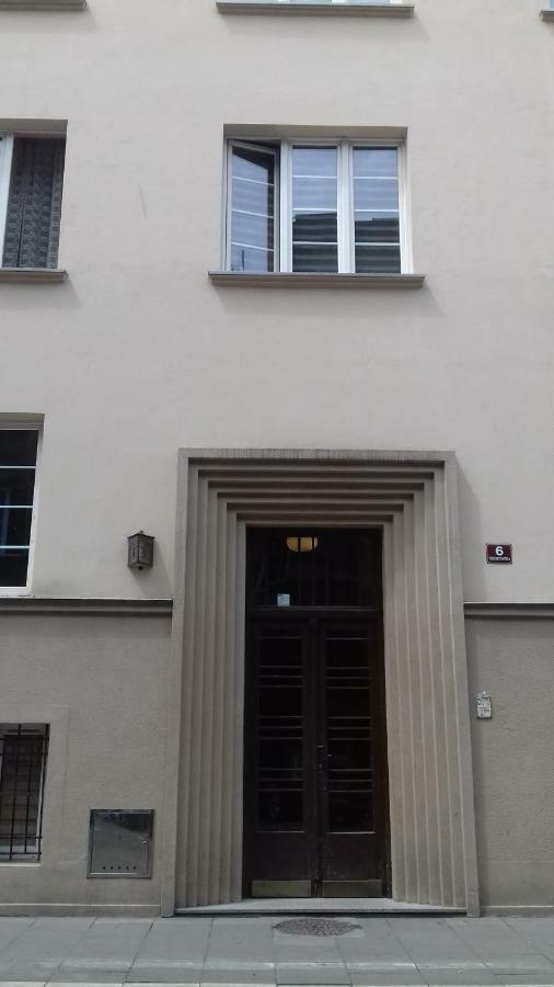 Apartament Ekskluzywne Mieszkanie Z 1 Sypialnią- Kazimierz/rzeszowska 6. *