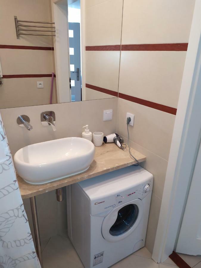 Ekskluzywne Mieszkanie Z 1 Sypialnią- Kazimierz/rzeszowska 6. Apartament *
