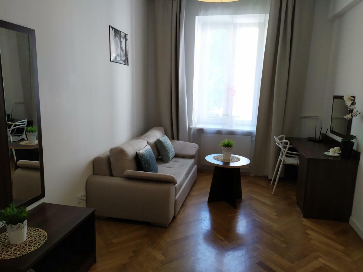Ekskluzywne Mieszkanie Z 1 Sypialnią- Kazimierz/rzeszowska 6. Apartament *