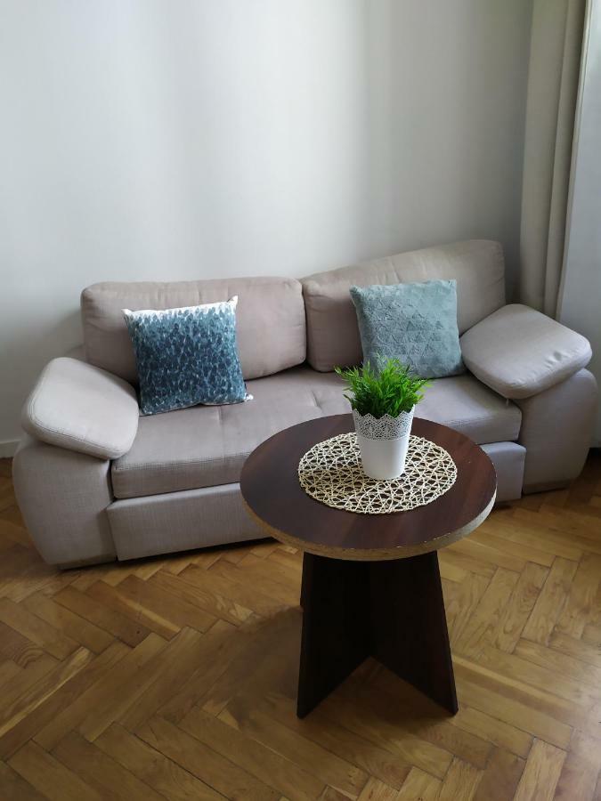 Ekskluzywne Mieszkanie Z 1 Sypialnią- Kazimierz/rzeszowska 6. Apartament *